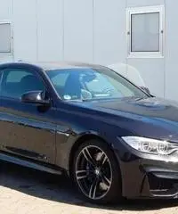 BMW M4 Coupé DKG rif. 7065672