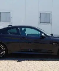 BMW M4 Coupé DKG rif. 7065672