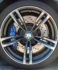 BMW M4 Coupé DKG rif. 7065672