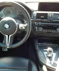 BMW M4 Coupé DKG rif. 7065672