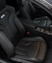 BMW M4 Coupé DKG rif. 7065503