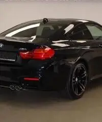 BMW M4 Navi  Head-Up Display Navi Kamera Mod 2016 rif. 6952599