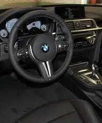 BMW M4 Navi  Head-Up Display Navi Kamera Mod 2016 rif. 6952599