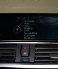 BMW M4 Navi  Head-Up Display Navi Kamera Mod 2016 rif. 6952599