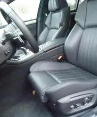 BMW M5 Camera BMW M5 DKG TESTA SU EDC