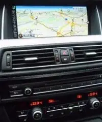 BMW M5 Camera BMW M5 DKG TESTA SU EDC