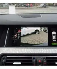 BMW M5 Camera BMW M5 DKG TESTA SU EDC