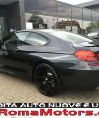 Bmw M6 Coup DKG LED NAVI HUD BANG&OLUFSEN SURROUND 20