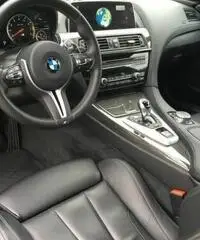 Bmw M6 Coup DKG LED NAVI HUD BANG&OLUFSEN SURROUND 20