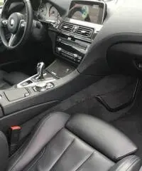 Bmw M6 Coup DKG LED NAVI HUD BANG&OLUFSEN SURROUND 20