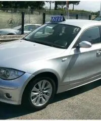 BMW SERIE 1 120 D AUTOMATICA