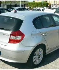 BMW SERIE 1 120 D AUTOMATICA