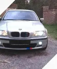 BMW Serie 3 (E46) - 2000 4x4 Msport