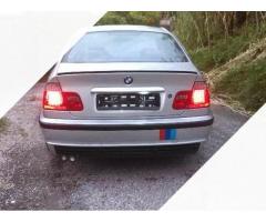 BMW Serie 3 (E46) - 2000 4x4 Msport