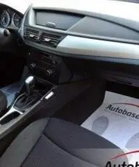 BMW X1 XDRIVE 20 D STEPTRONIC