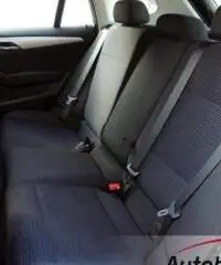 BMW X1 XDRIVE 20 D STEPTRONIC