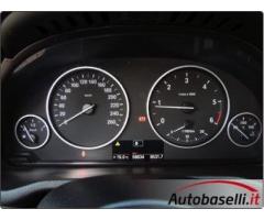 BMW X3 XDRIVE20D 184 CV Trazione integrale + Keyless'go + Climatizzato