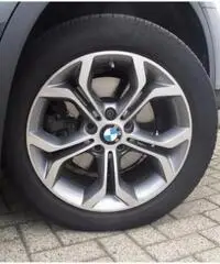 BMW X4 BMW X4 xDrive 20d Aut.