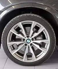 BMW X4 BMW X4 M40i / pacchetto M Sport / Navi Prof. / Hea
