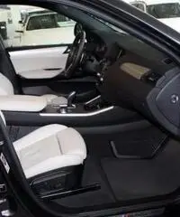 BMW X4 BMW X4 M40i / pacchetto M Sport / Navi Prof. / Hea