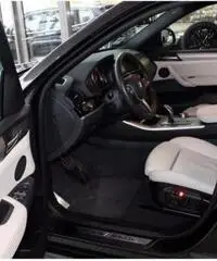 BMW X4 BMW X4 M40i / pacchetto M Sport / Navi Prof. / Hea