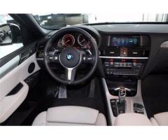 BMW X4 BMW X4 M40i / pacchetto M Sport / Navi Prof. / Hea