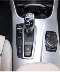 BMW X4 BMW X4 M40i / pacchetto M Sport / Navi Prof. / Hea