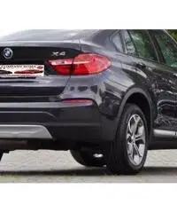 BMW X4 BMW X4 20d xD xlinea * Full * HEAD-UP SPORT STERZO