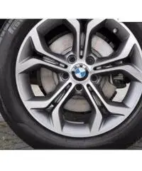 BMW X4 BMW X4 20d xD xlinea * Full * HEAD-UP SPORT STERZO