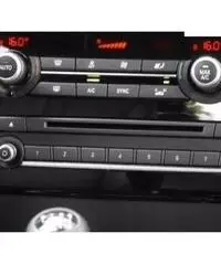 BMW X4 BMW X4 20d xD xlinea * Full * HEAD-UP SPORT STERZO