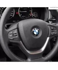 BMW X4 BMW X4 20d xD xlinea * Full * HEAD-UP SPORT STERZO