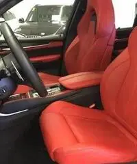 BMW X5 BMW X5M EXP