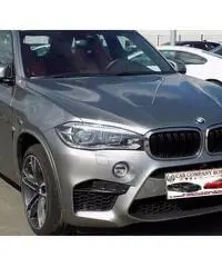 BMW X5 BMW X5 M 21 '' M LM HUD Navi RKamera LED Klimaaut