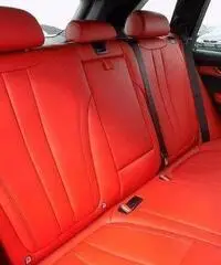 BMW X5 BMW X5 M 21 '' M LM HUD Navi RKamera LED Klimaaut