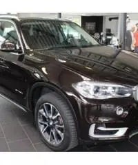 BMW X5 sDrive25d, Navi, Tetto Panoramico, Pelle rif. 7186732