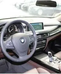 BMW X5 sDrive25d, Navi, Tetto Panoramico, Pelle rif. 7186732