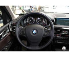 BMW X5 sDrive25d, Navi, Tetto Panoramico, Pelle rif. 7186732