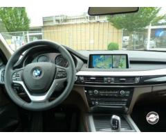 BMW X5 xDrive 25d Navi Xeno, Pdc, Dtc, Clima *2015* rif. 7186539