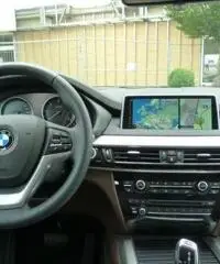 BMW X5 xDrive 25d Navi Xeno, Pdc, Dtc, Clima *2015* rif. 7186539