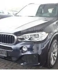 BMW X5 xDrive30d 258CV Sport,Tetto panorama,*2015* rif. 7186919