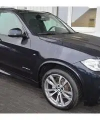 BMW X5 xDrive30d 258CV Sport,Tetto panorama,*2015* rif. 7186919