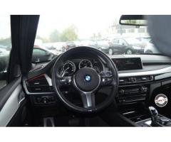 BMW X5 xDrive30d 258CV Sport,Tetto panorama,*2015* rif. 7186919