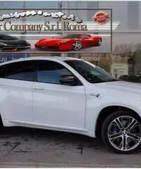 BMW X6 BMW X6 M / 7500 km !! / Design Edition