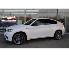 BMW X6 BMW X6 M / 7500 km !! / Design Edition