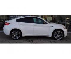 BMW X6 BMW X6 M / 7500 km !! / Design Edition