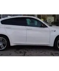 BMW X6 BMW X6 M / 7500 km !! / Design Edition