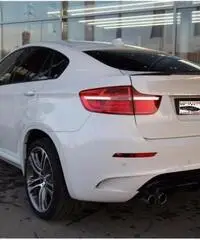 BMW X6 BMW X6 M / 7500 km !! / Design Edition BMW X6 BMW X6 M / 7500 km !! / Design Edition