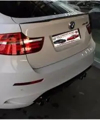 BMW X6 BMW X6 M / 7500 km !! / Design Edition BMW X6 BMW X6 M / 7500 km !! / Design Edition