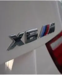 BMW X6 BMW X6 M / 7500 km !! / Design Edition