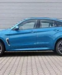 BMW X6 BMW X6 MM Driver B & O 21''LM